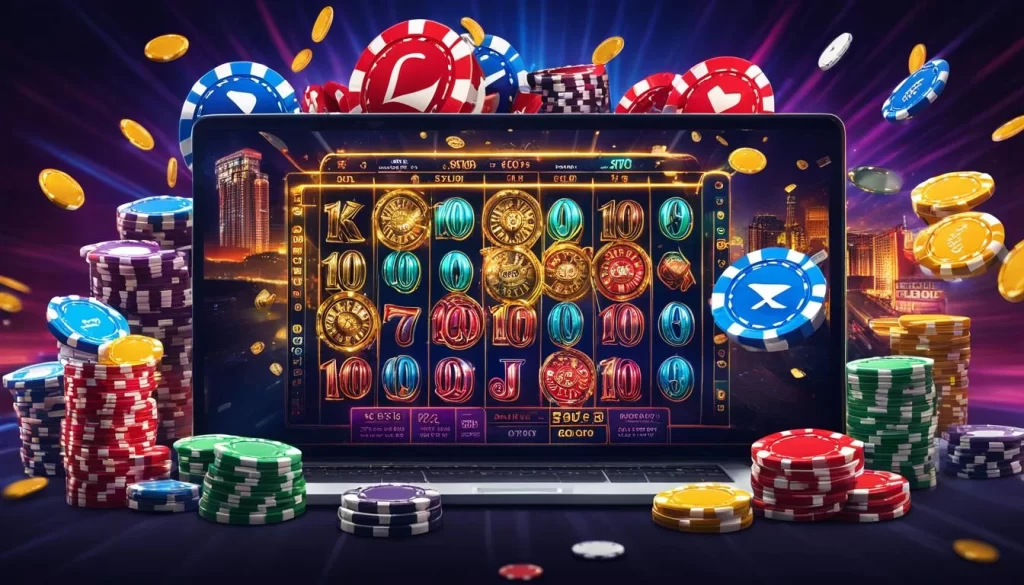 sc68 casino trực tuyến