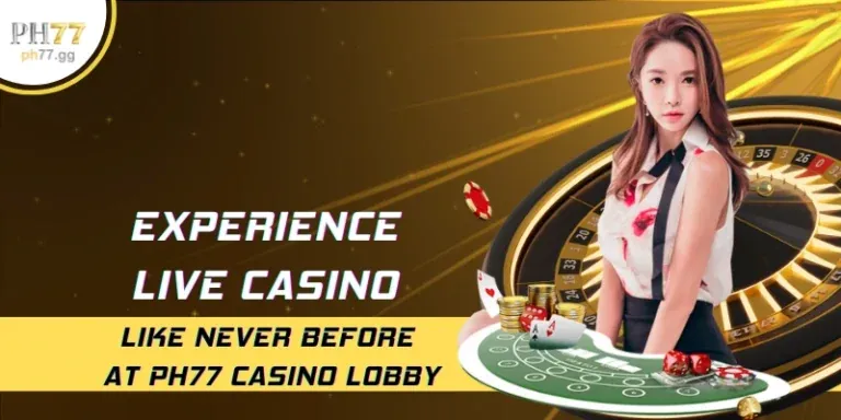 sc68 casino trực tuyến