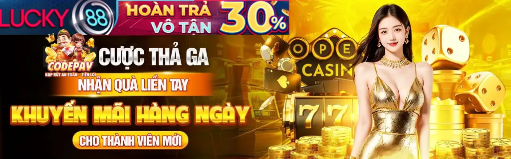 Khuyến mãi chào mừng thành viên mới SC68