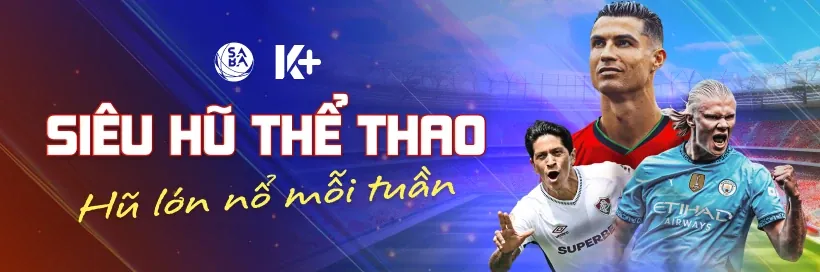 Đa dạng các loại hình cá cược thể thao tại SC68
